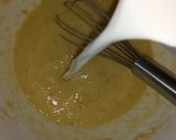 Foto langkah ke 2 dari resep Banana cake no mixer.