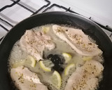 Foto del paso 3 de la receta: Pechuga al toque de limón 🍋