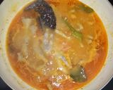 Foto langkah ke 5 dari resep Ceker Pedas Setan.
