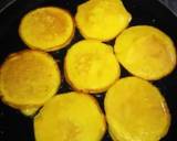 Eggless malpura on Tawa recipe step 8 photo