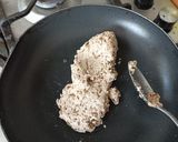 Foto del paso 2 de la receta: Cracker de semillas y harina integral