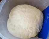 Foto del paso 3 de la receta: Brioche de yogurth