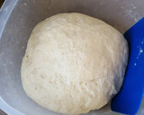 Foto del paso 3 de la receta: Brioche de yogurth