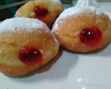 Foto langkah ke 4 dari resep Donat ekonomis.