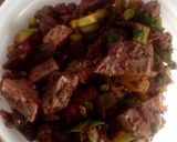 Foto del paso 2 de la receta: Frito o Tere-tere LuisFy
