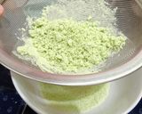 Foto langkah ke 2 dari resep Kue Putu.