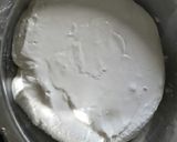 Hình bước làm 1 của món Tokbokki nhà làm