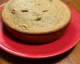 Foto del paso 4 de la receta: Torta de banana con harina integral