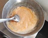 खरबूज हलवा(Muak Melon Halwa Recipe In Hindi) रेसिपी चरण 2 फोटो