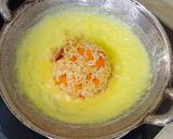 Gambar langkah 3 resipi Nasi Goreng Pattaya.