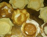 Foto del paso 7 de la receta: Capelinas de humita