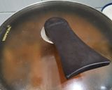 Foto langkah ke 5 dari resep Tongseng Daging Sapi.