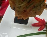 Foto langkah ke 8 dari resep Pajeon Sayuran #pr_asianfood.