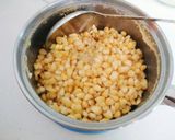 Foto langkah ke 1 dari resep Sweetcorn susu jumbo.