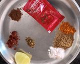 સ્ટફ કેપ્સીકમ રીંગ (Stuffed Capsicum Rings Recipe In Gujarati) રેસીપી સ્ટેપ1ફોટો