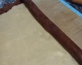 Foto del paso 3 de la receta: Galletitas espiral 🍥
