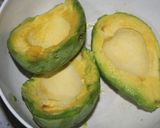 Foto langkah ke 1 dari resep Puding Alpukat No Pahit.