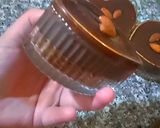 صورة لخطوة 1 من وصفة تحلية الشوكولاتة ❤️🍫