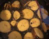 Foto del paso 2 de la receta: Dulce de plátano maduro