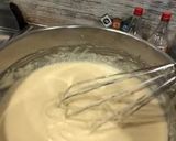 Foto del paso 3 de la receta: Torta invertida de manzana