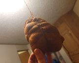 A picture of step 7 of Spicy Home-cured Beef Bottom Round.
