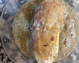 Foto del paso 8 de la receta: Milanesas de Berenjenas Rellenas de Panceta Ahumada y Queso