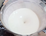 A picture of step 3 of Roti Jaala.