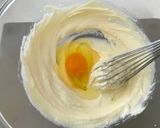A picture of step 2 of Basic vanilla cupcakes.