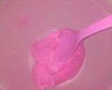 Foto langkah ke 1 dari resep Nagasari pink.