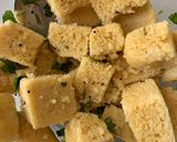 વાટી દાળના ખમણ (Vati Dal Khaman Recipe In Gujarati) રેસીપી સ્ટેપ6ફોટો