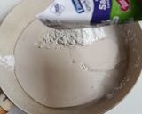 Foto langkah ke 1 dari resep Khanom Leum Kleun.