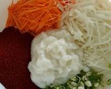Foto langkah ke 4 dari resep Kimchi.