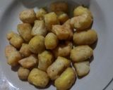 Foto langkah ke 6 dari resep Tahu cabe garam.