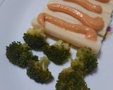 Foto del paso 2 de la receta: Bandeja saludable, variada y rica