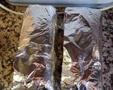 Foto del paso 5 de la receta: Dürüm de pollo