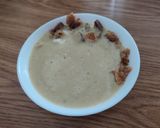 Foto del paso 7 de la receta: Crema de chile poblano