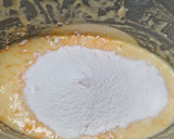 Foto del paso 8 de la receta: Tarta de manzana con mermelada de fresa
