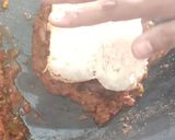 A picture of step 10 of Masala Pav 📌.