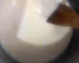 Foto del paso 1 de la receta: Salsa blanca ¡¡¡que va con todooo!!!