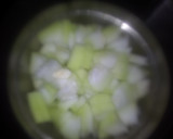 சுரைக்காய் பொரியல் ரெசிபி ஸ்டேப் 1 புகைப்படம்