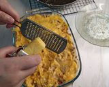 Foto langkah ke 12 dari resep Mac Tuna 'n Cheese.