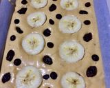 Foto langkah ke 4 dari resep Banana Cake.
