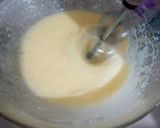 صورة لخطوة 1 من وصفة كيكة القهوة