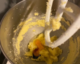 Foto del paso 2 de la receta: Galletitas de chocolate y café con frutos secos