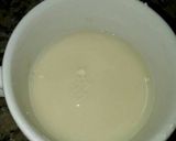 Foto del paso 1 de la receta: Crema de limón