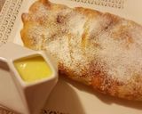 Foto del passaggio 4 della ricetta Strudel di mele