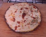 Foto del paso 7 de la receta: TARHAMPI al queso con papas al horno
