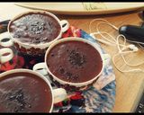 صورة لخطوة 5 من وصفة كاسترد شوكولا. Nesquick