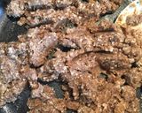 عکس مرحله 3 از دستور خورشت فسنجان با شیوه ی جدید و نکات روغن انداختن