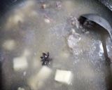 Foto langkah ke 3 dari resep Sop Tulang Sapi.